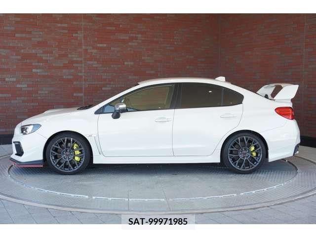Subaru WRX STI 2017-09 316889-1