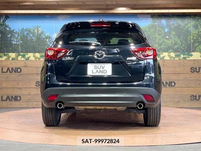 Mazda CX-5 2015-04 377746-15