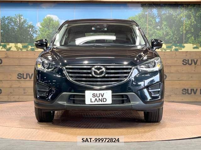 Mazda CX-5 2015-04 377746-14