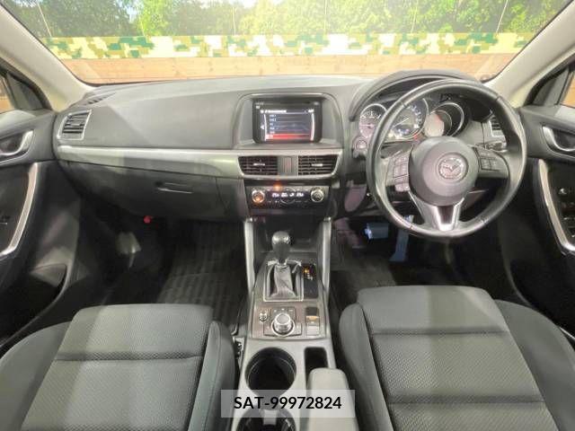 Mazda CX-5 2015-04 377746-1