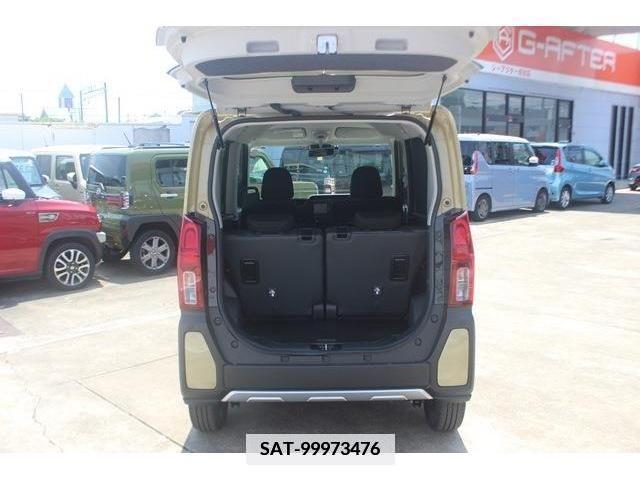 Daihatsu TANTO 2022-11 380506-17