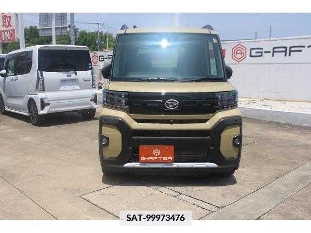 Daihatsu TANTO 2022-11 380506-4