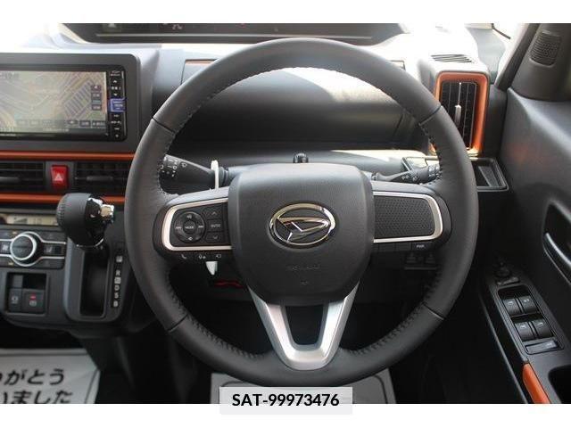 Daihatsu TANTO 2022-11 380506-16