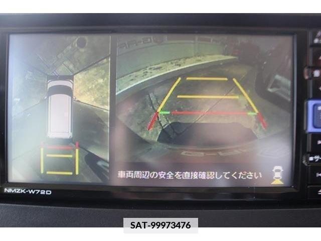 Daihatsu TANTO 2022-11 380506-2