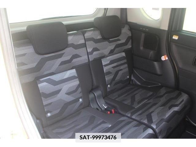 Daihatsu TANTO 2022-11 380506-14