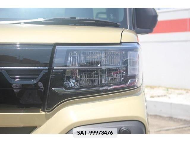 Daihatsu TANTO 2022-11 380506-8