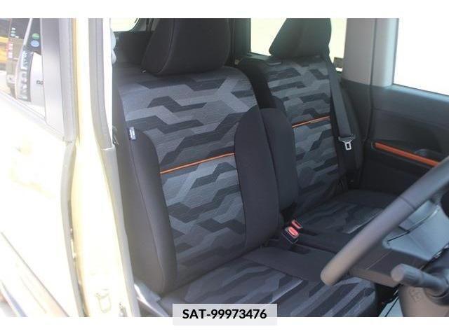 Daihatsu TANTO 2022-11 380506-13