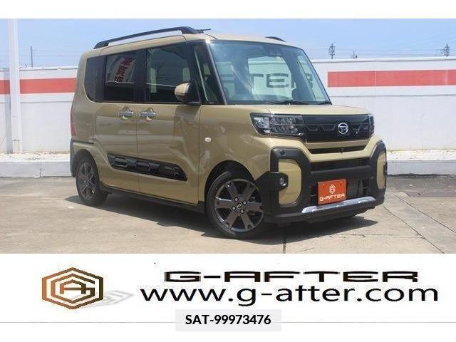 Daihatsu TANTO 2022-11 380506-0