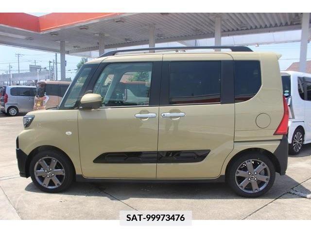 Daihatsu TANTO 2022-11 380506-7