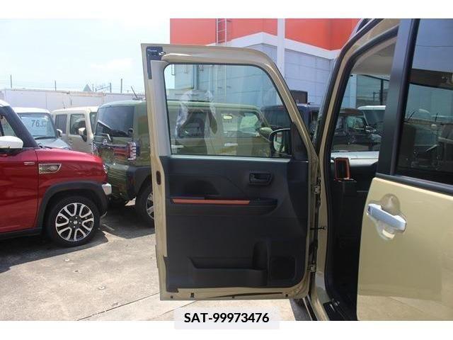 Daihatsu TANTO 2022-11 380506-12
