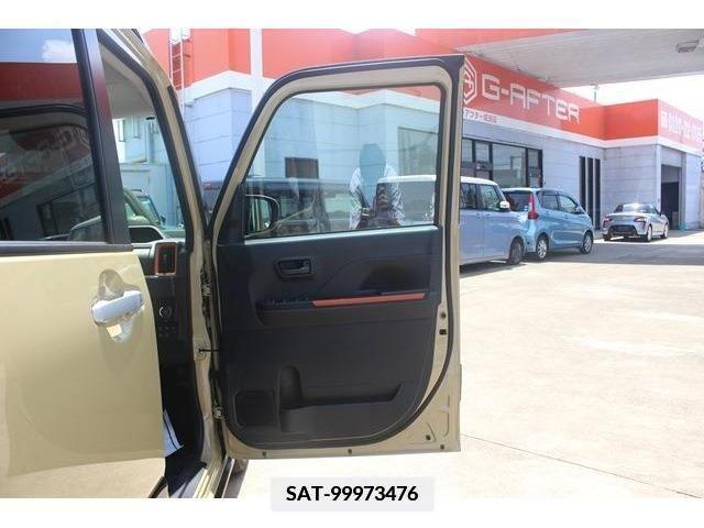 Daihatsu TANTO 2022-11 380506-11