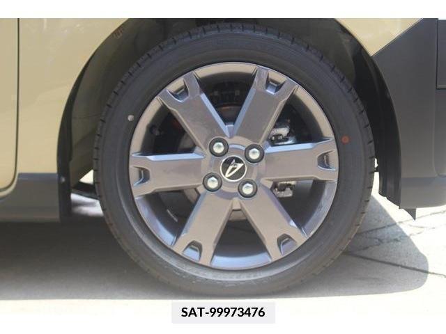 Daihatsu TANTO 2022-11 380506-10