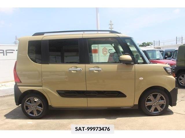 Daihatsu TANTO 2022-11 380506-5