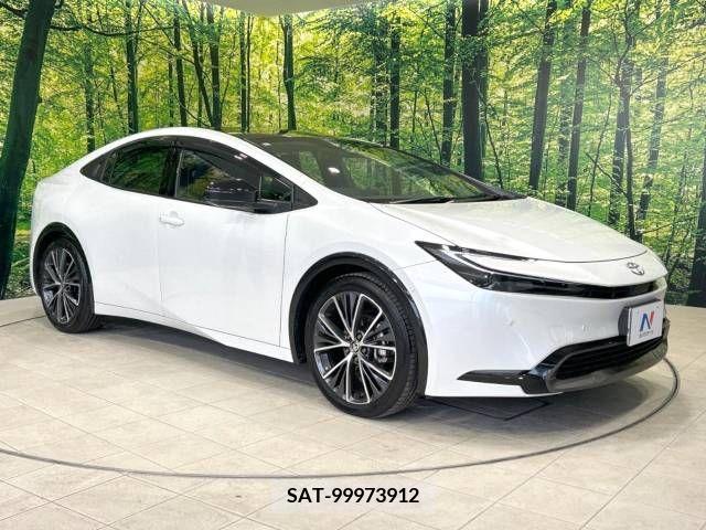 Toyota PRIUS 2023-06 220617-16