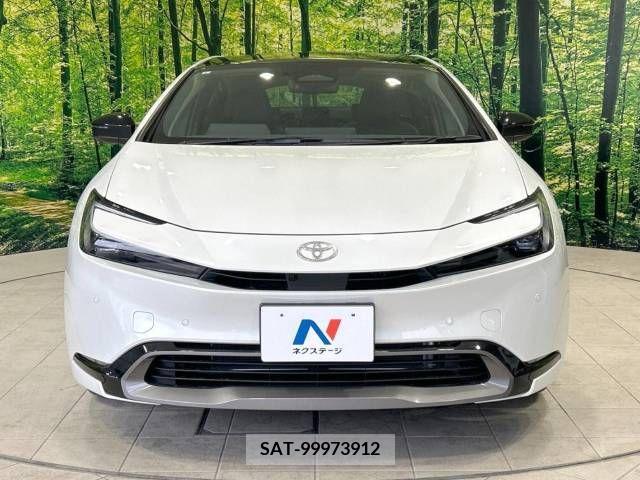 Toyota PRIUS 2023-06 220617-14