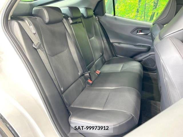 Toyota PRIUS 2023-06 220617-9