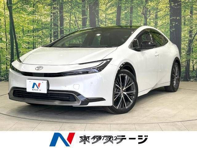 Toyota PRIUS 2023-06 220617-0