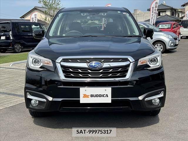 Subaru FORESTER 2017-09 360429-8