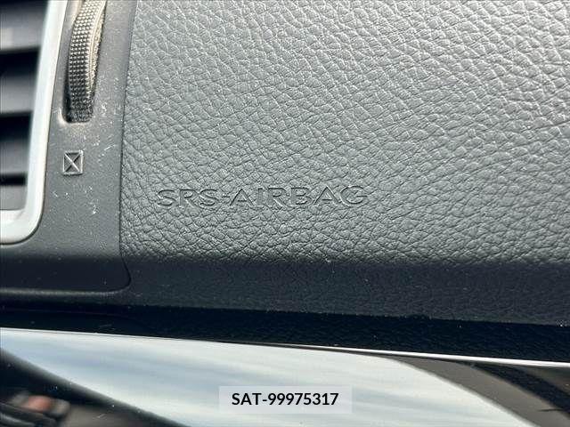 Subaru FORESTER 2017-09 360429-28