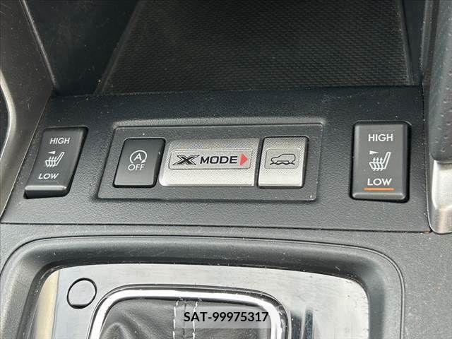 Subaru FORESTER 2017-09 360429-6