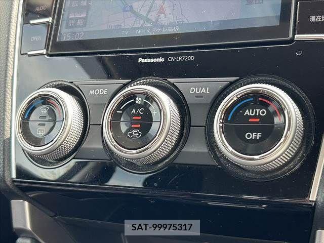 Subaru FORESTER 2017-09 360429-24