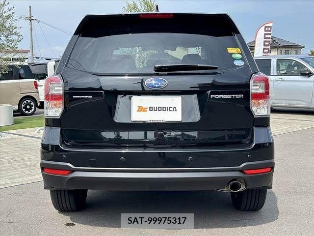 Subaru FORESTER 2017-09 360429-13