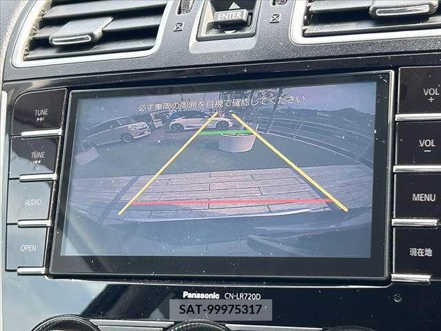 Subaru FORESTER 2017-09 360429-3