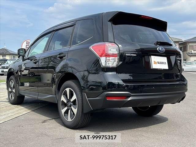 Subaru FORESTER 2017-09 360429-12