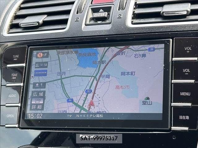 Subaru FORESTER 2017-09 360429-2