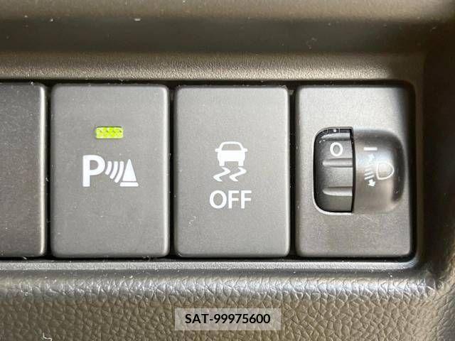 Suzuki WAGON R 2020-11 248190-5