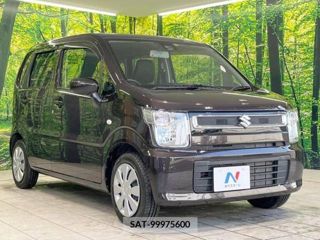 Suzuki WAGON R 2020-11 248190-16