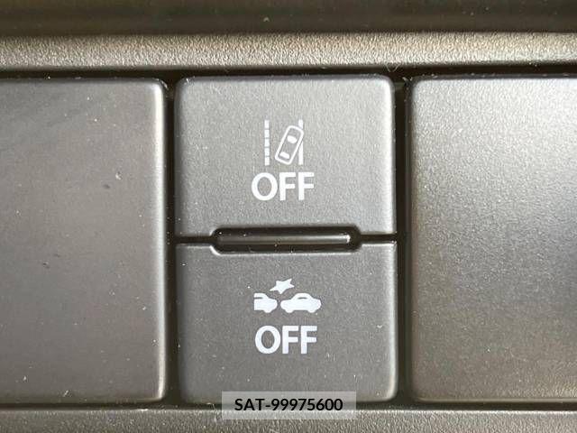 Suzuki WAGON R 2020-11 248190-3
