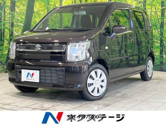 Suzuki WAGON R 2020-11 248190-0