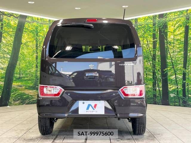 Suzuki WAGON R 2020-11 248190-15