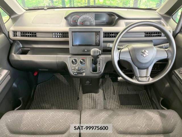 Suzuki WAGON R 2020-11 248190-1
