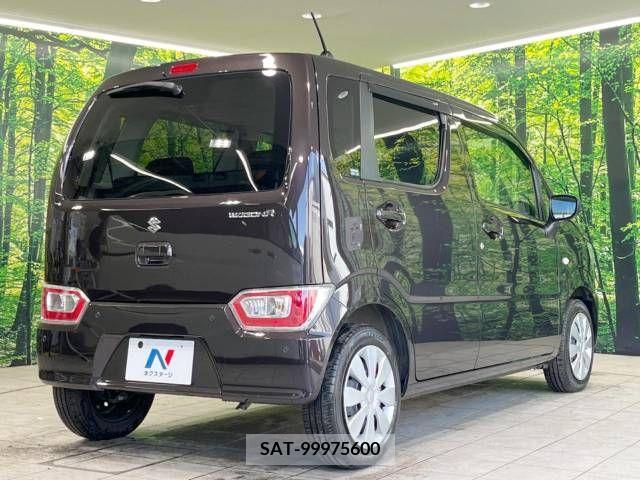 Suzuki WAGON R 2020-11 248190-17