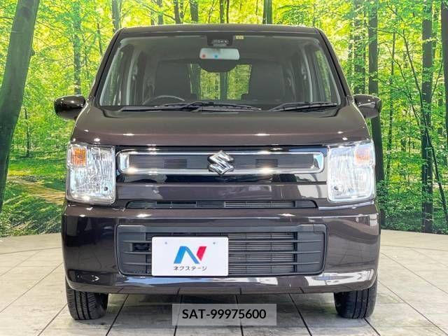 Suzuki WAGON R 2020-11 248190-14