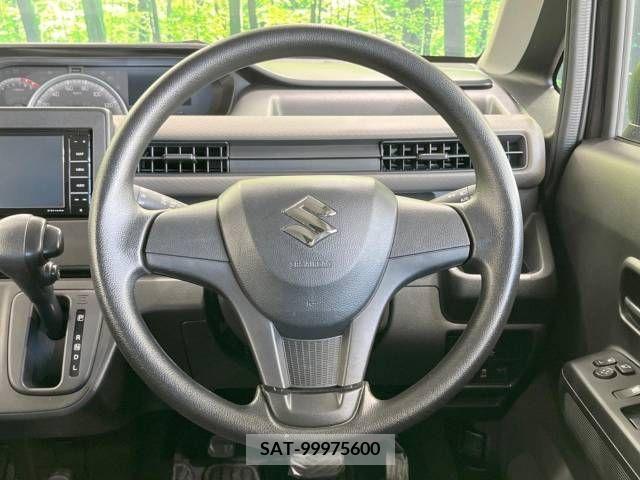 Suzuki WAGON R 2020-11 248190-11