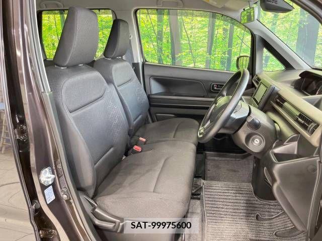 Suzuki WAGON R 2020-11 248190-8