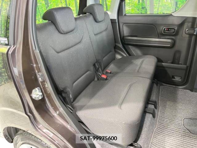 Suzuki WAGON R 2020-11 248190-9