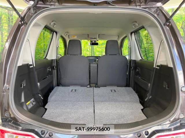 Suzuki WAGON R 2020-11 248190-10
