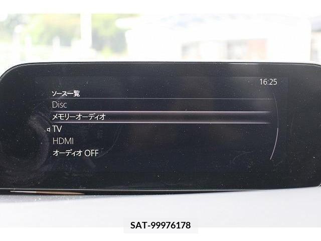 Mazda MAZDA3 2019-08 352110-2