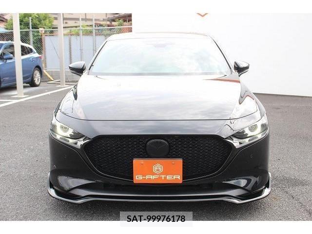 Mazda MAZDA3 2019-08 352110-6