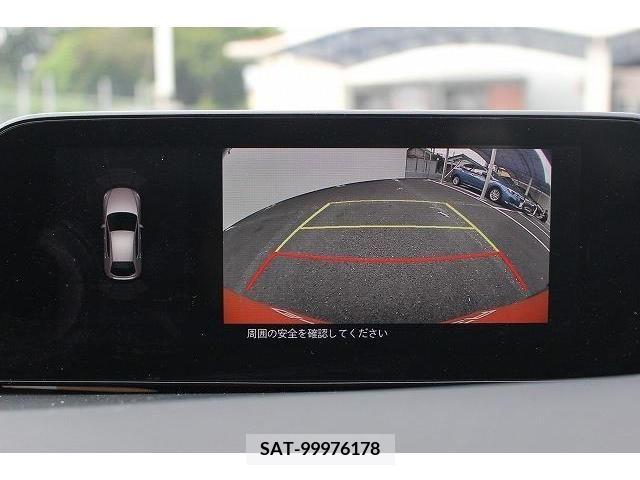 Mazda MAZDA3 2019-08 352110-3