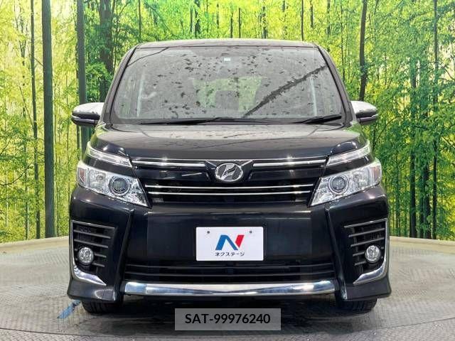 Toyota VOXY 2015-11 289118-15