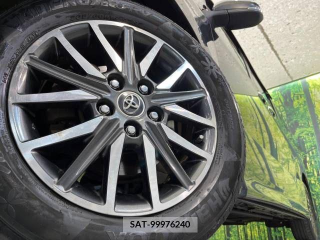 Toyota VOXY 2015-11 289118-14