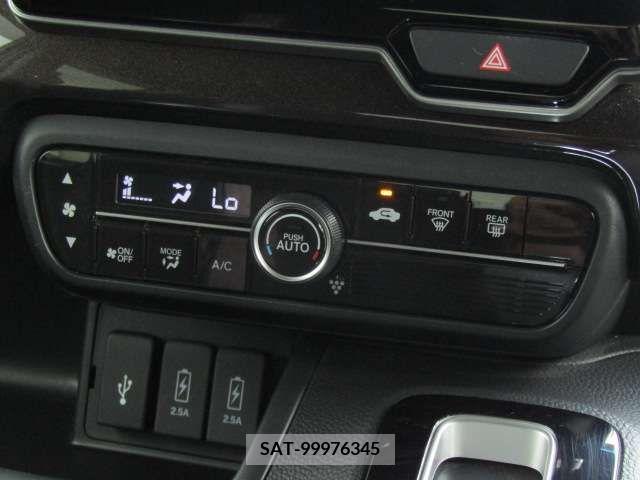 Honda N BOX CUSTOM 2019-08 279093-14