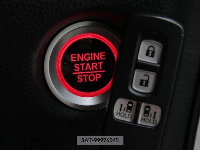 Honda N BOX CUSTOM 2019-08 279093-13