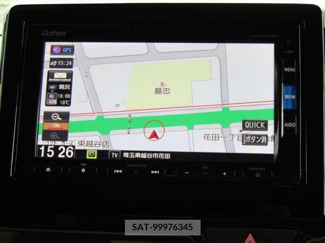 Honda N BOX CUSTOM 2019-08 279093-10