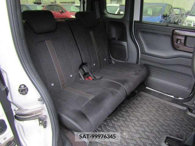 Honda N BOX CUSTOM 2019-08 279093-18